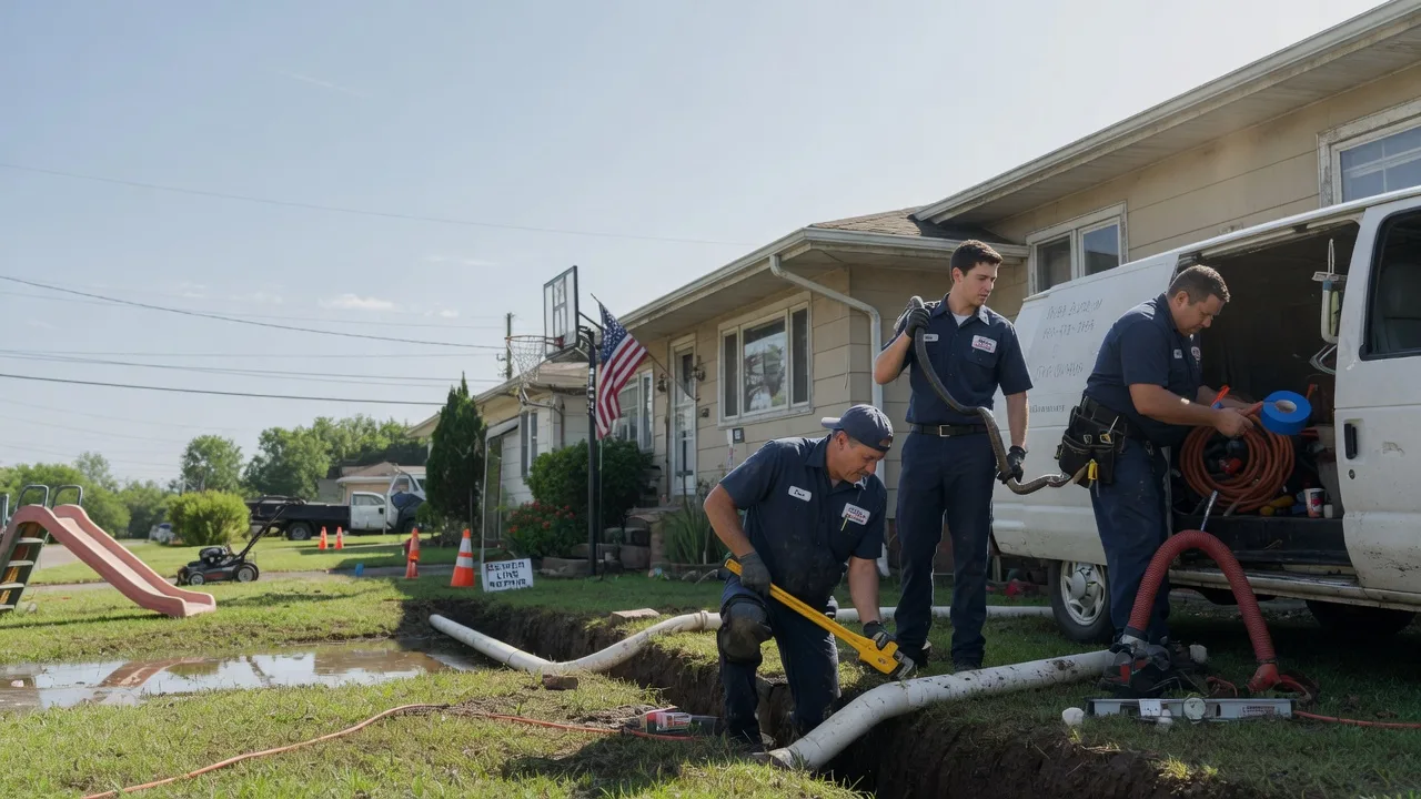 Toilet Installation in Midvale, OH near me